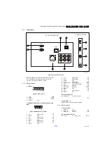 Предварительный просмотр 3 страницы Philips TPM15.3L Service Manual