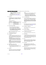 Предварительный просмотр 22 страницы Philips TPM15.3L Service Manual