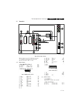 Предварительный просмотр 3 страницы Philips TPM4.1E Service Manual