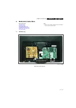 Предварительный просмотр 9 страницы Philips TPM4.1E Service Manual