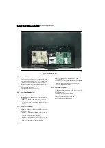 Предварительный просмотр 10 страницы Philips TPM4.1E Service Manual