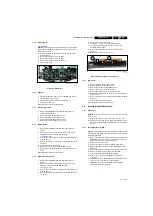 Предварительный просмотр 11 страницы Philips TPM4.1E Service Manual