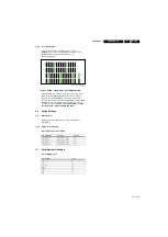 Предварительный просмотр 19 страницы Philips TPM4.1E Service Manual