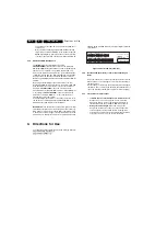 Preview for 6 page of Philips TPS1.3A Service Manual