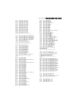 Preview for 79 page of Philips TPS1.3A Service Manual