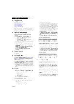 Preview for 18 page of Philips TPS2.1E LA Service Manual