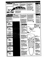 Preview for 3 page of Philips TR2517C1 Owner'S Manual