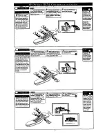 Preview for 5 page of Philips TR2517C1 Owner'S Manual