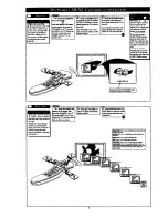 Preview for 6 page of Philips TR2517C1 Owner'S Manual