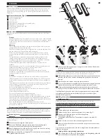 Предварительный просмотр 2 страницы Philips TRESemme HP4681/07 User Manual