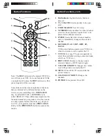 Предварительный просмотр 3 страницы Philips Trilingual Front CoverArt PHBIG3 Instruction Manual