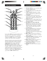 Предварительный просмотр 9 страницы Philips Trilingual Front CoverArt PHBIG3 Instruction Manual