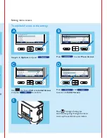 Preview for 5 page of Philips Trilogy 100 Quick Start Manual