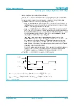 Preview for 15 page of Philips Triple high-speed Analog-to-Digital Converter 110 Msps TDA8752B Specification