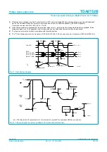 Preview for 29 page of Philips Triple high-speed Analog-to-Digital Converter 110 Msps TDA8752B Specification