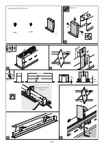 Предварительный просмотр 2 страницы Philips TrueLine RC530B ELP3 Installation Instructions Manual