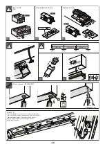 Предварительный просмотр 4 страницы Philips TrueLine RC530B ELP3 Installation Instructions Manual