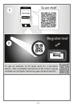 Preview for 6 page of Philips TrueLine SP530P Manual