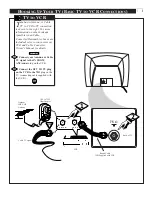 Предварительный просмотр 7 страницы Philips TS2546C Manual