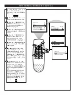 Preview for 13 page of Philips TS2546C Manual