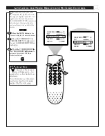 Preview for 15 page of Philips TS2546C Manual