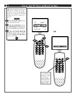 Preview for 18 page of Philips TS2546C Manual