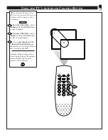 Предварительный просмотр 19 страницы Philips TS2546C Manual