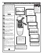 Preview for 24 page of Philips TS2546C Manual