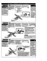 Preview for 4 page of Philips TS2554C102 Owner'S Manual