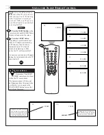 Предварительный просмотр 11 страницы Philips TS2757C User Manual