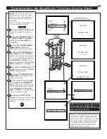 Предварительный просмотр 13 страницы Philips TS2757C User Manual