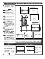 Предварительный просмотр 14 страницы Philips TS2757C User Manual