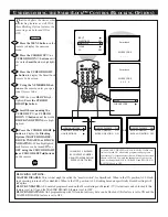 Предварительный просмотр 15 страницы Philips TS2757C User Manual