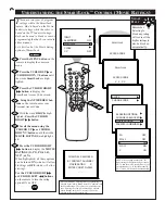 Предварительный просмотр 16 страницы Philips TS2757C User Manual