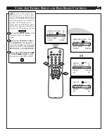 Предварительный просмотр 19 страницы Philips TS2757C User Manual