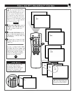 Предварительный просмотр 25 страницы Philips TS2757C User Manual