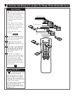 Предварительный просмотр 28 страницы Philips TS2757C User Manual