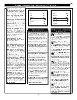 Preview for 15 page of Philips TS2779C1 Instructions For Use Manual