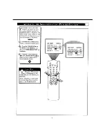 Preview for 7 page of Philips TS3256C Instructions For Use Manual