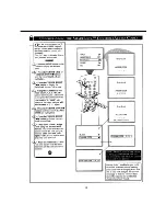 Preview for 16 page of Philips TS3256C Instructions For Use Manual