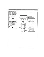 Preview for 22 page of Philips TS3256C Instructions For Use Manual