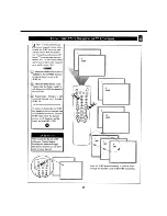 Preview for 29 page of Philips TS3256C Instructions For Use Manual