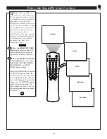 Предварительный просмотр 33 страницы Philips TS3259C Instructions For Use Manual