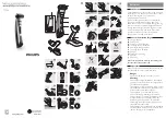 Preview for 1 page of Philips TT2020/31 Manual