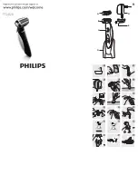 Preview for 1 page of Philips TT2020 User Manual