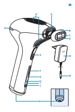 Preview for 3 page of Philips TT3000 Manual