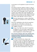 Preview for 27 page of Philips TT3000 Manual