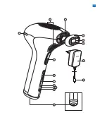 Предварительный просмотр 3 страницы Philips TT3003 User Manual