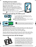 Preview for 7 page of Philips TU7371 User Manual