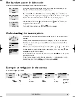 Preview for 10 page of Philips TU7371 User Manual